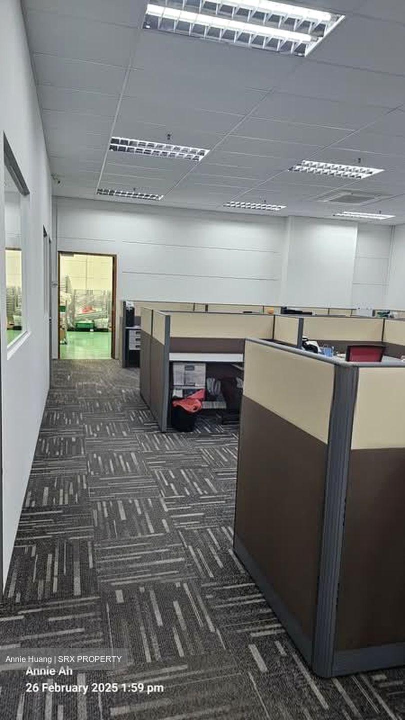 Mega@woodlands (D25), Factory #605314981